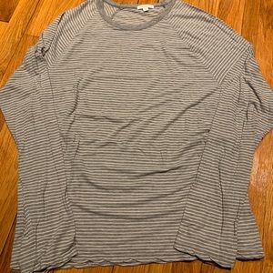 James Perse long Sleeve T shirt